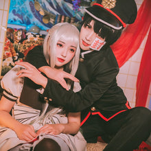 Load image into Gallery viewer, UWOWO Anime Cosplay Costume Toilet-Bound Hanako-kun/Jibaku Shounen Hanako-kun Uniform Cosplay Costume For Men - CosCouture
