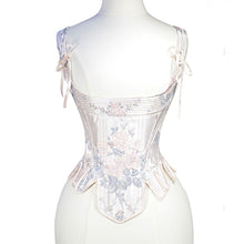 Load image into Gallery viewer, Corset Top
