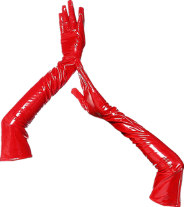 Women Sexy Hollow Out Glossy Latex Catsuit Wetlook Faux Leather Jumpsuit Exotic Zipper Open Crotch Bodysuit Clubwear Overalls