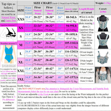 Load image into Gallery viewer, Short Lace Up Overbust Corset Crop Top 2022 Fashion Embroidery Straps Cami Cropped Top for Women
