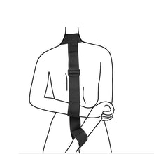 Load image into Gallery viewer, Nylon Erotic Restraints Kit Handcuffs Collar Slave Bondage BDSM Bondage Back Cuffs Sex Bondage Adult Toys for Couple
