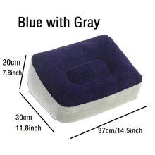 Load image into Gallery viewer, Pillow For Sex Cushion Inflatable Bdsm Furniture Sex Pillow Sexy Girl Body Orthopedic Wedge Sofa Erotic Toys Couples Supplies
