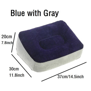 Pillow For Sex Cushion Inflatable Bdsm Furniture Sex Pillow Sexy Girl Body Orthopedic Wedge Sofa Erotic Toys Couples Supplies