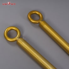 Load image into Gallery viewer, UWOWO Cosplay Yor Forgerr Cosplay Props Yor Weapon Sword
