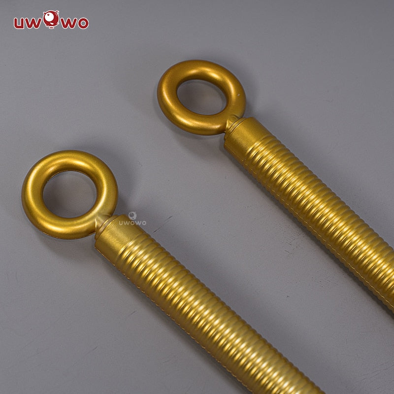 UWOWO Cosplay Yor Forgerr Cosplay Props Yor Weapon Sword