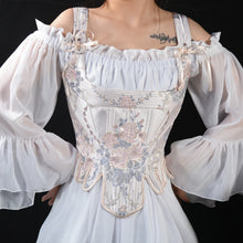 Load image into Gallery viewer, Corset Top

