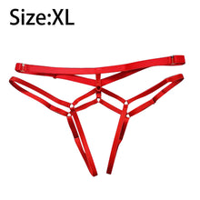 Load image into Gallery viewer, 18 Adult Sex Toys Bdsm Bondage Equipment Sex Toys For Couples Slave Bundle Sexyshop Sex Products SM Woman Erotica Toys
