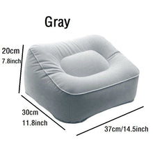 Load image into Gallery viewer, Pillow For Sex Cushion Inflatable Bdsm Furniture Sex Pillow Sexy Girl Body Orthopedic Wedge Sofa Erotic Toys Couples Supplies
