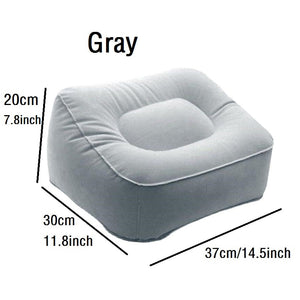 Pillow For Sex Cushion Inflatable Bdsm Furniture Sex Pillow Sexy Girl Body Orthopedic Wedge Sofa Erotic Toys Couples Supplies