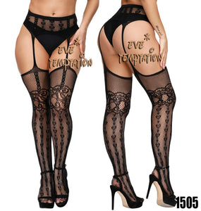 Sexy Stockings pantyhose tights lingerie hosiery GARTER Pantyhose Elastic Pantyhose Quality Transparent plus size lingerie