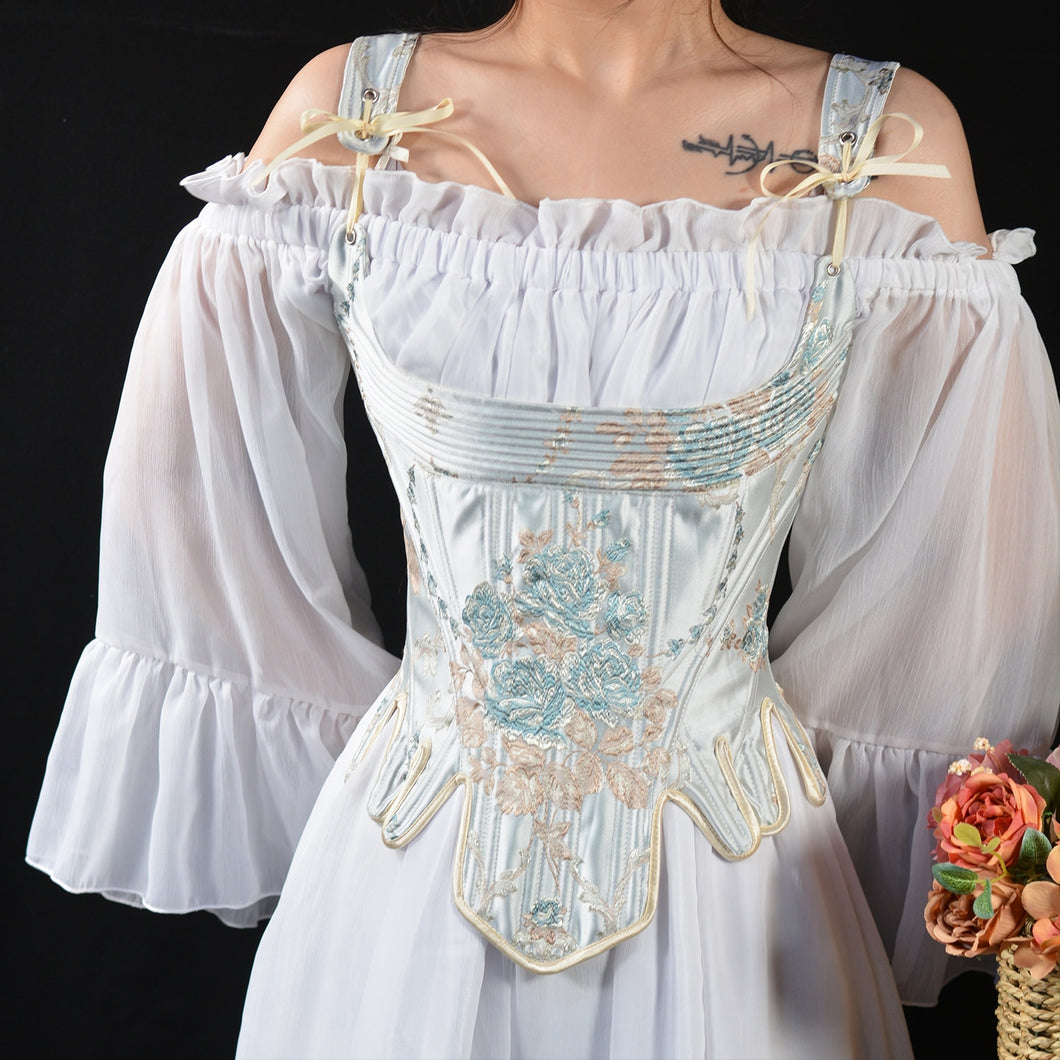 Corset Top
