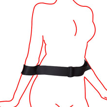 Load image into Gallery viewer, Nylon Erotic Restraints Kit Handcuffs Collar Slave Bondage BDSM Bondage Back Cuffs Sex Bondage Adult Toys for Couple
