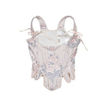 Load image into Gallery viewer, Corset Top
