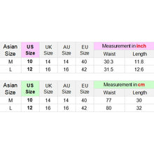 Load image into Gallery viewer, Sexy Lace Knickers Women Underwear Briefs Seamless Panties Shiny Satin Lady
