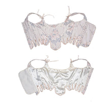 Load image into Gallery viewer, Corset Top
