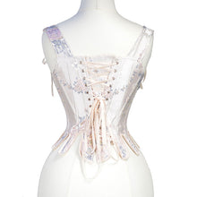 Load image into Gallery viewer, Corset Top
