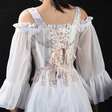 Load image into Gallery viewer, Corset Top

