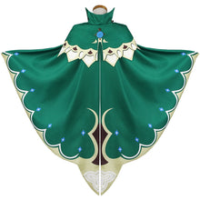 Load image into Gallery viewer, Genshin Impact Venti Cosplay Costume Uniform Wig shoes Cosplay Anime
